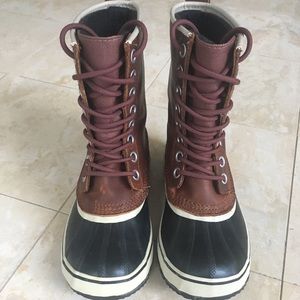 Sorel 1964 Premium LTR Boot